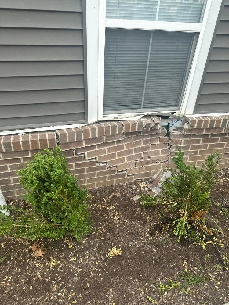 Slide of New Start Construction