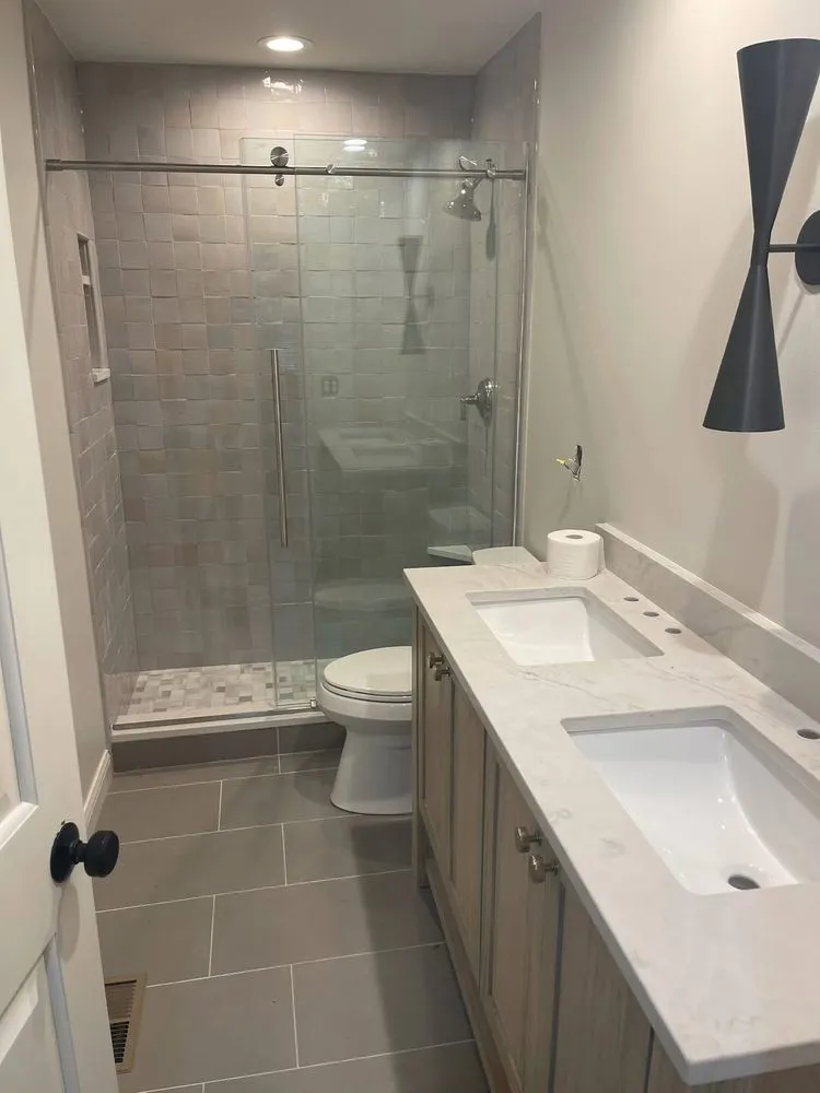 Slide of New Start Construction