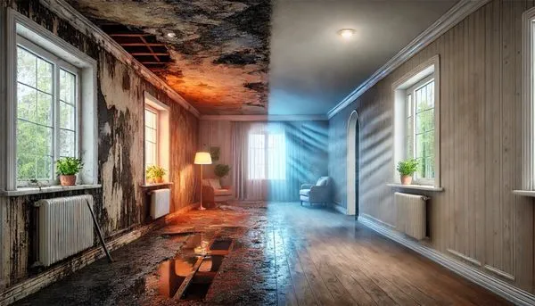 New Start Construction