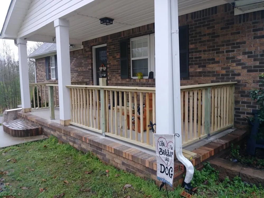 Slide of New Start Remodeling