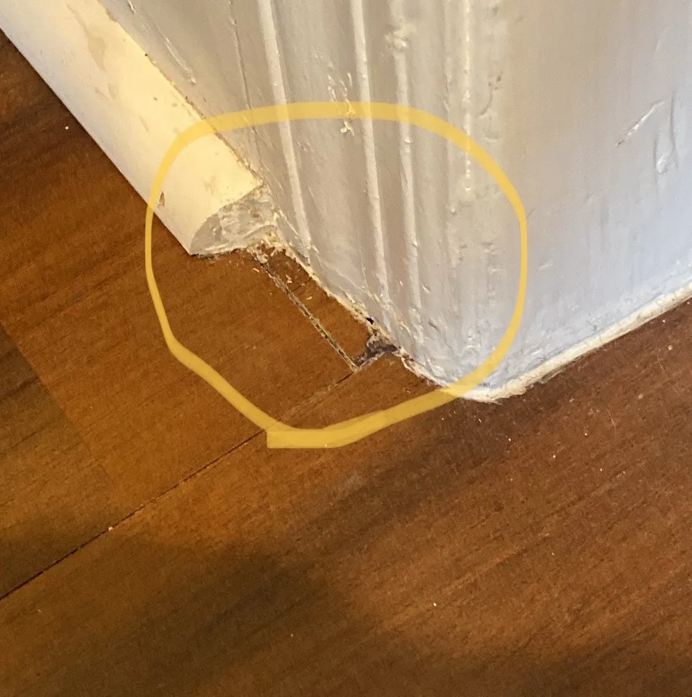 Slide of New Start Remodeling