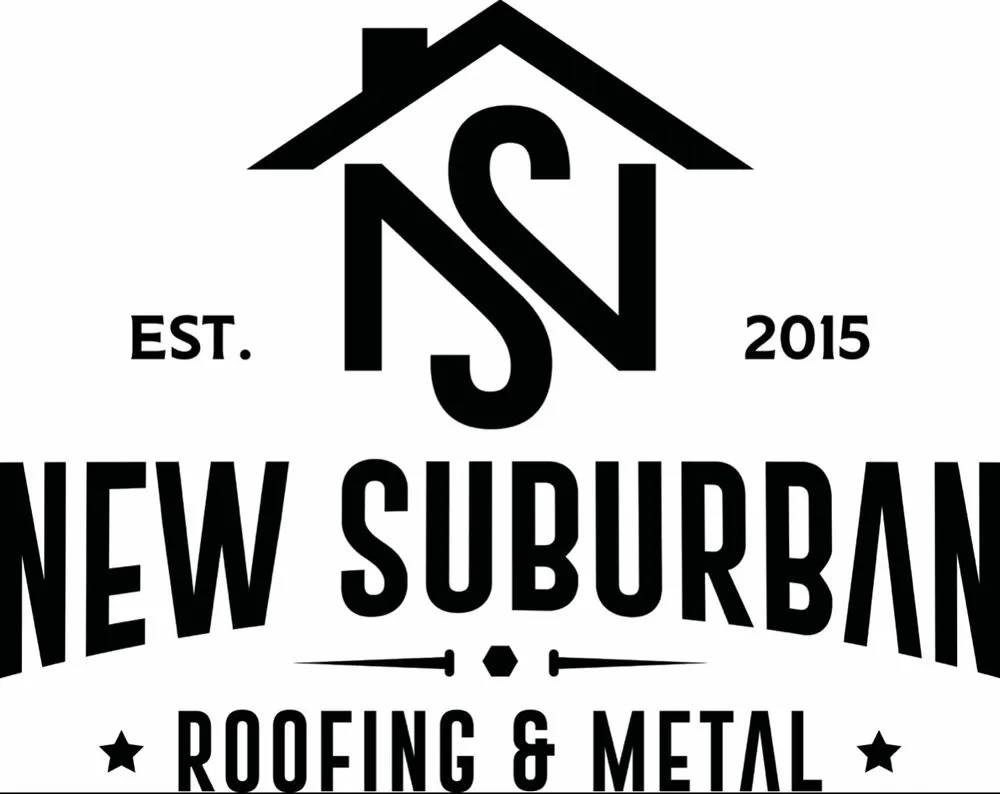 Slide of New Suburban Roofing & Metal