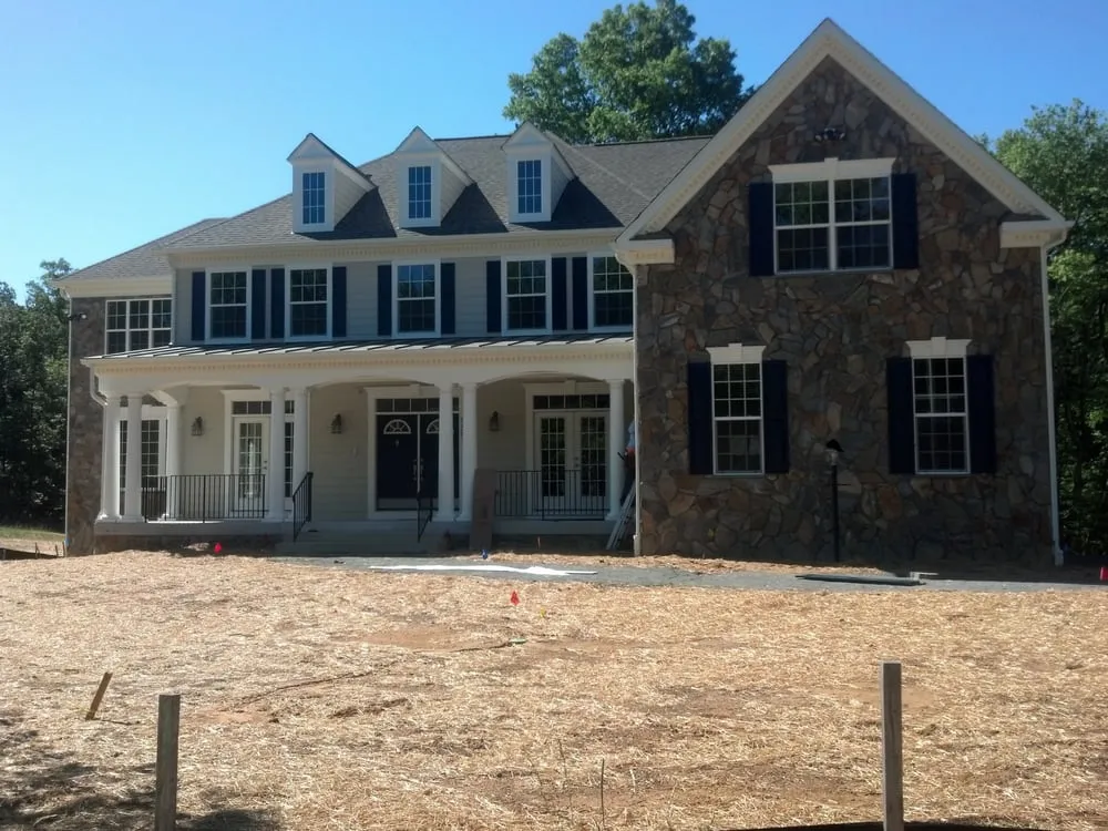 Slide of New Sunrise Roofing