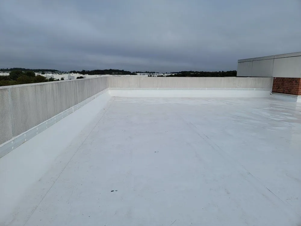 Slide of New Sunrise Roofing