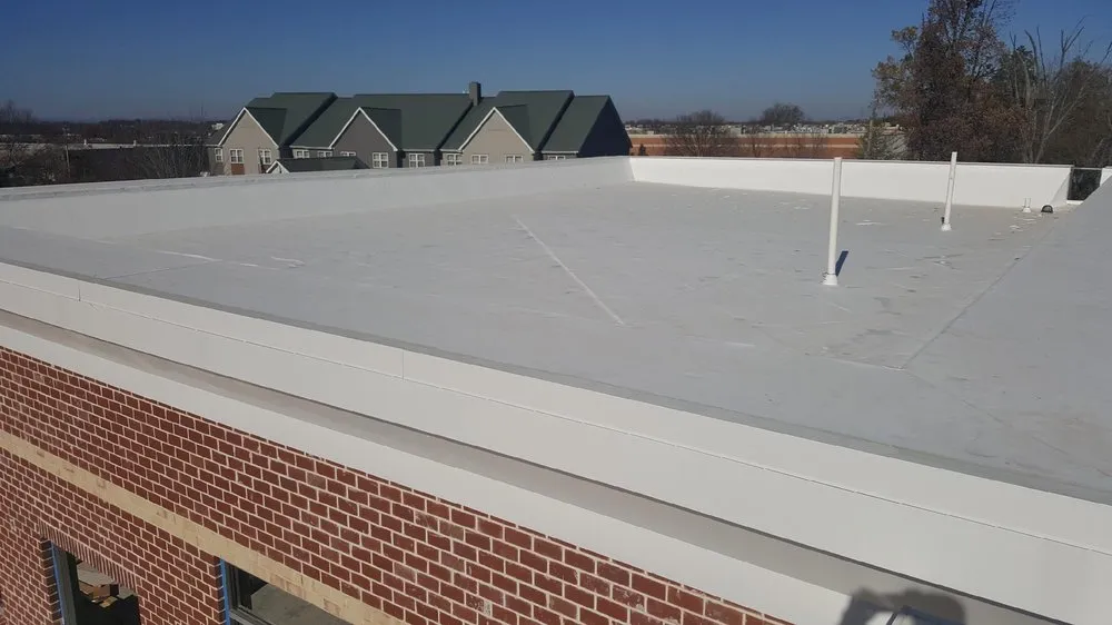 Slide of New Sunrise Roofing