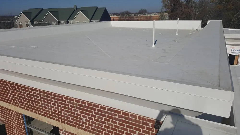 Slide of New Sunrise Roofing