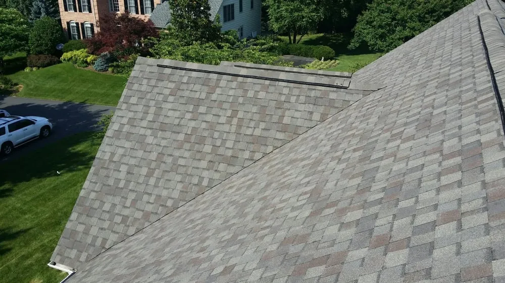 Slide of New Sunrise Roofing