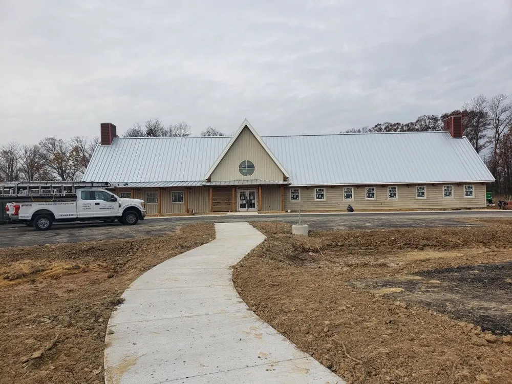 Slide of New Sunrise Roofing