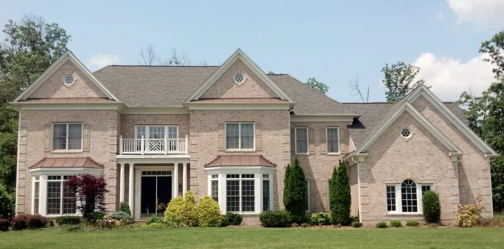 Slide of New Sunrise Roofing