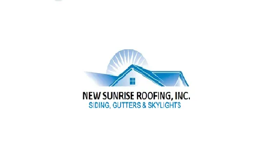 Slide of New Sunrise Roofing
