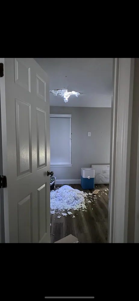 Slide of New Sunrise Roofing