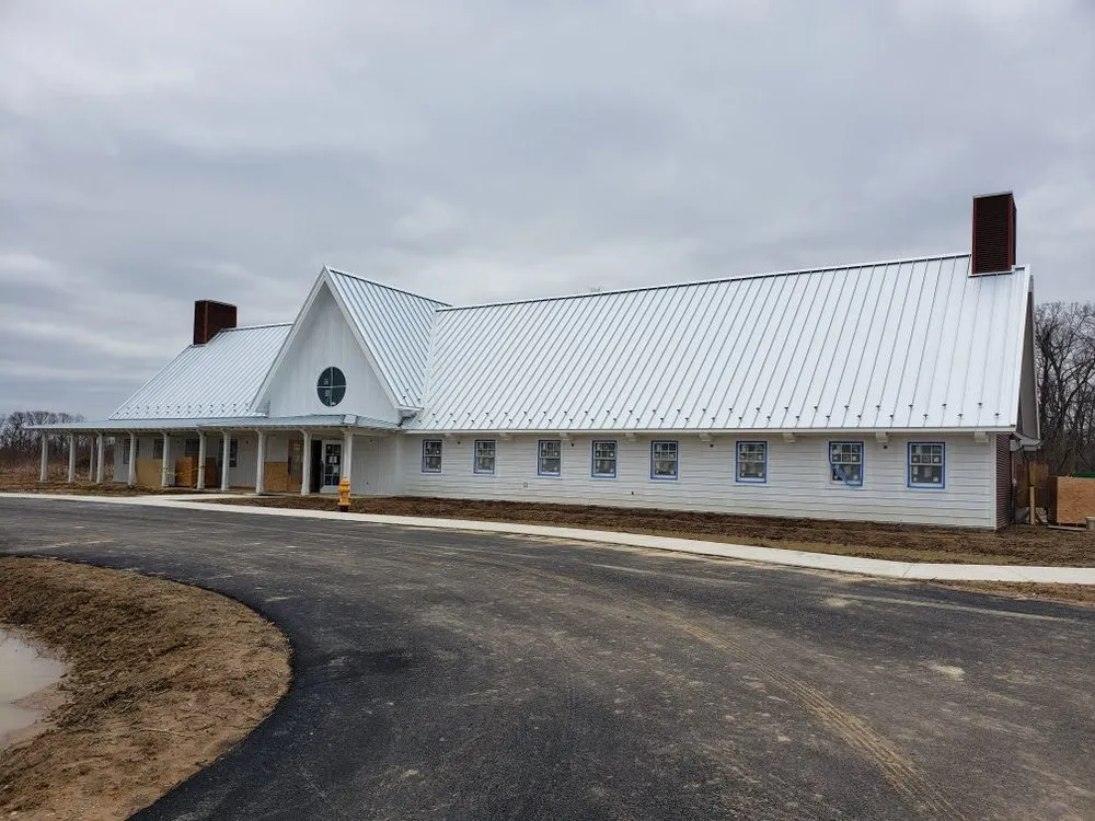 Slide of New Sunrise Roofing