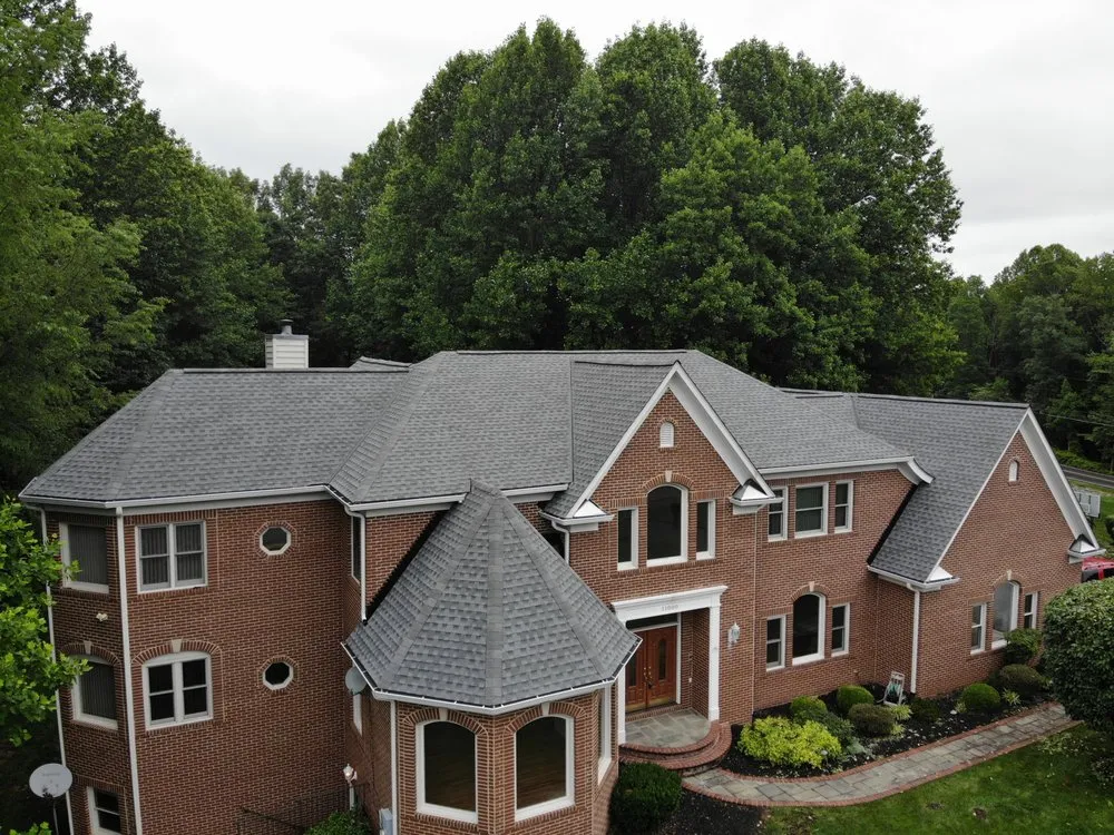 Slide of New Sunrise Roofing