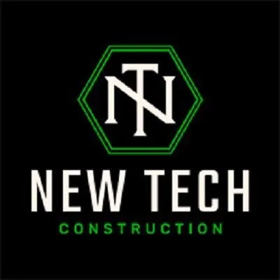 Slide of New Tech Construction