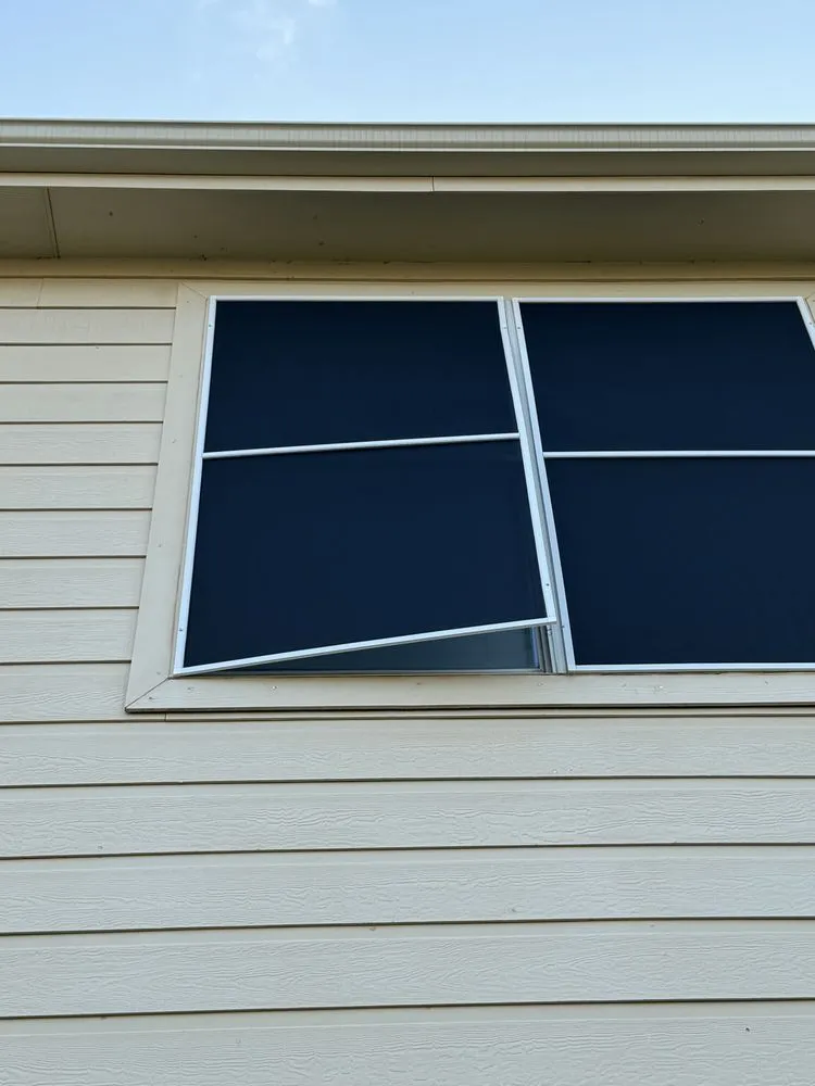 Slide of New Texas Roofing