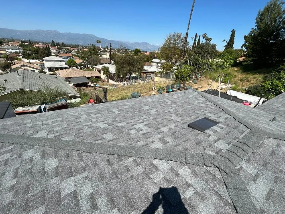 Slide of New Thec Roofing Multiple Services