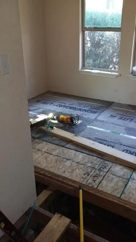 Slide of New-To-Me Remodeling