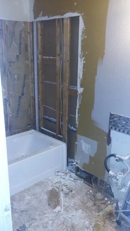 Slide of New-To-Me Remodeling