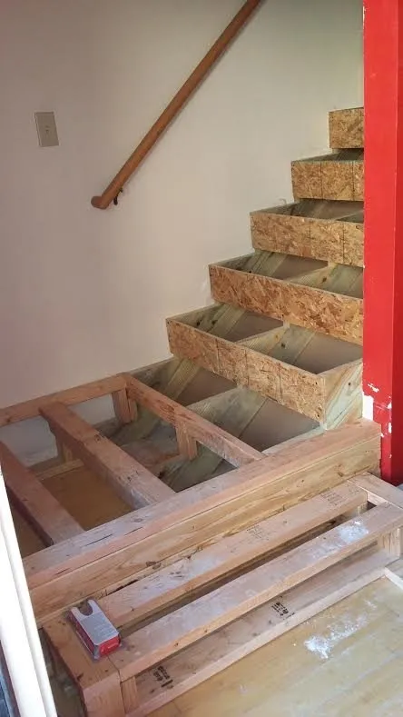 Slide of New-To-Me Remodeling