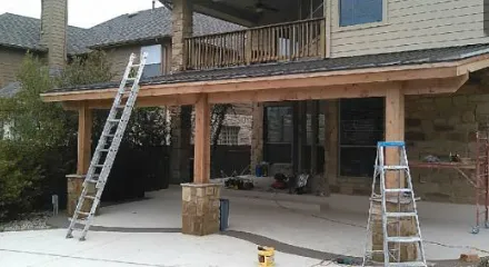 Slide of New-To-Me Remodeling