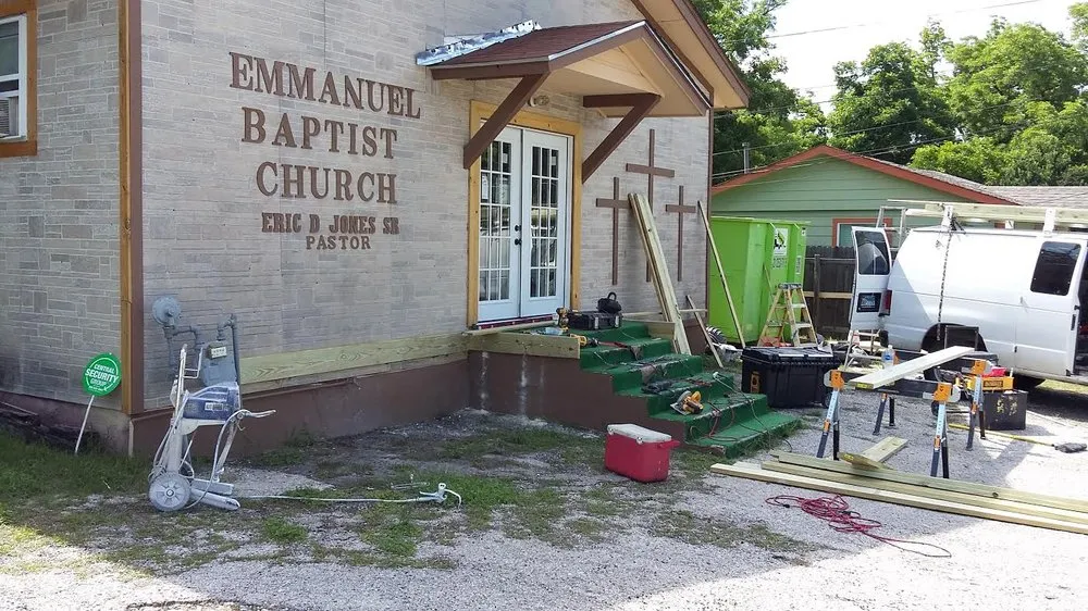 Slide of New-To-Me Remodeling