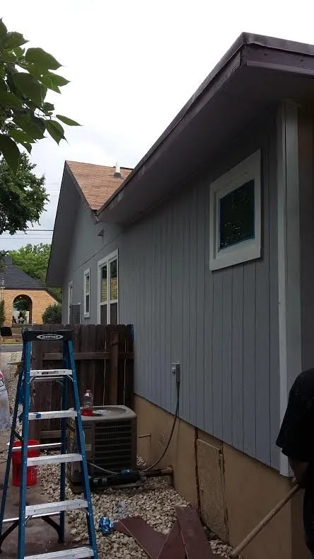 Slide of New-To-Me Remodeling