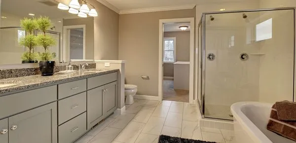 New-To-Me Remodeling Logo