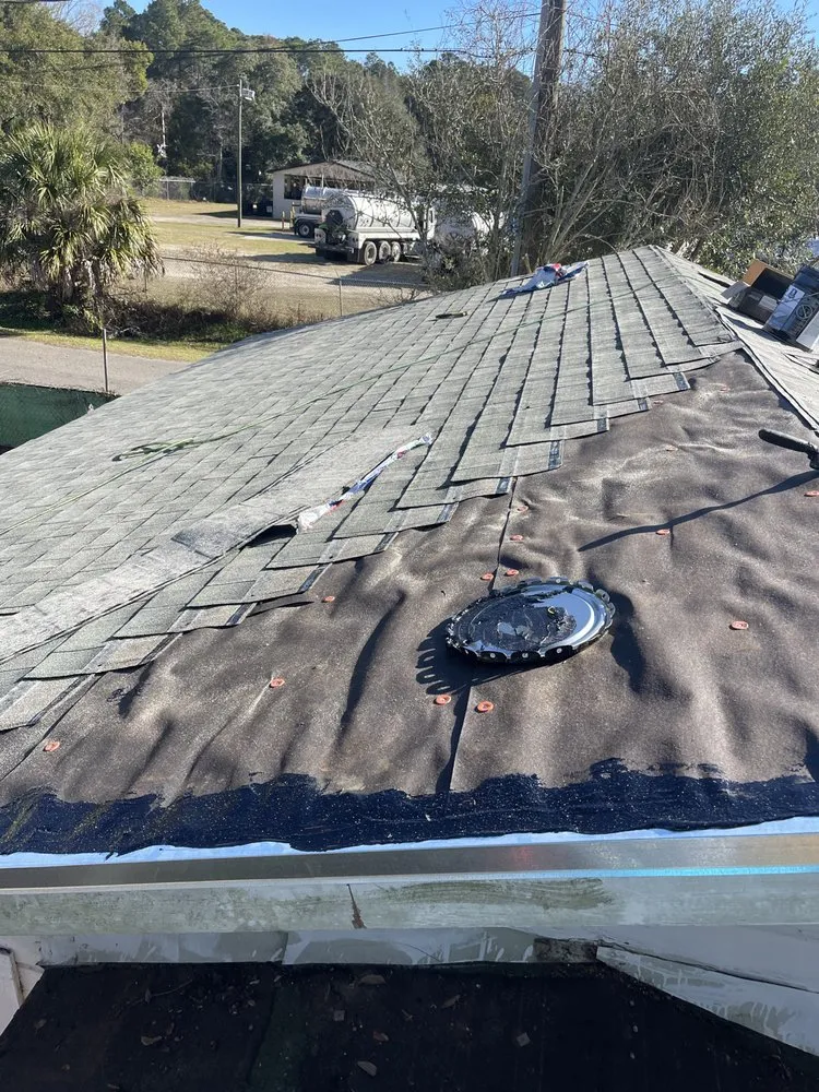 Slide of New Town Services