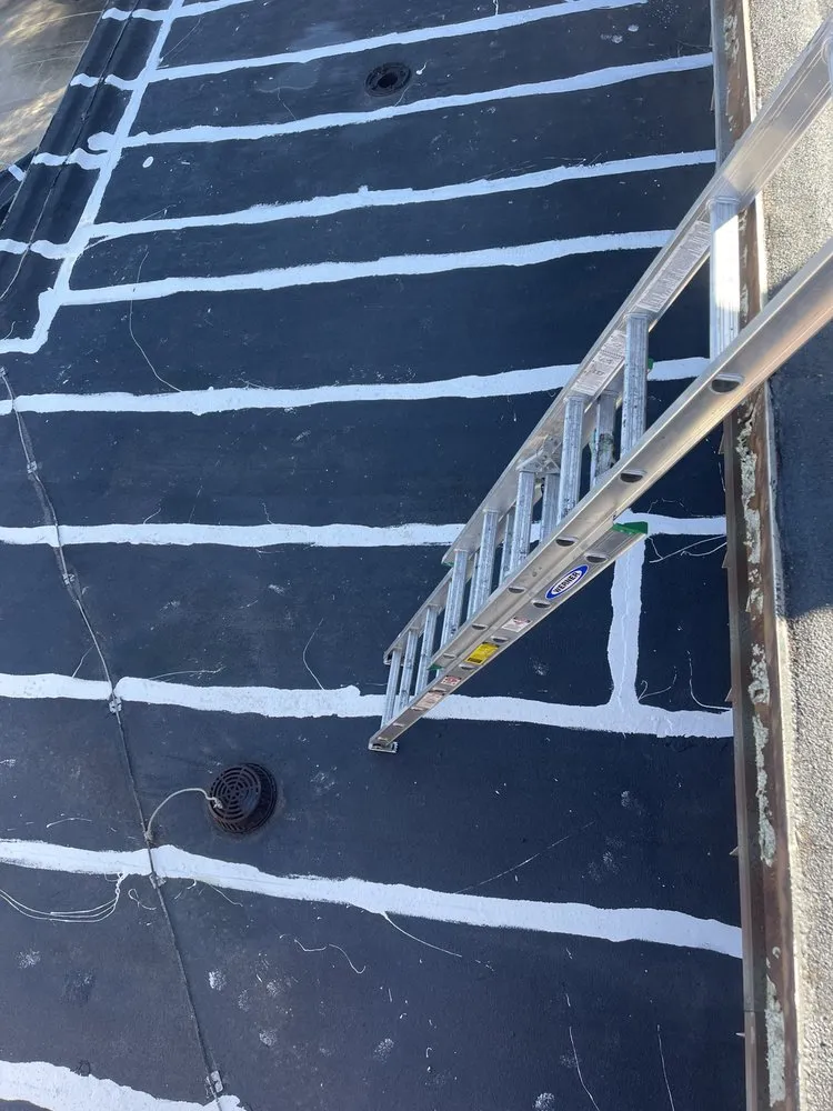 Slide of New Town Services