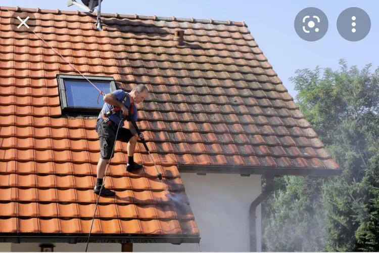 Slide of New trade Masonry and Construction