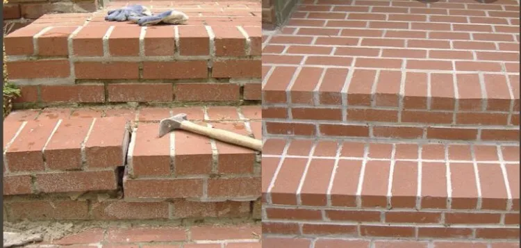 Slide of New trade Masonry and Construction