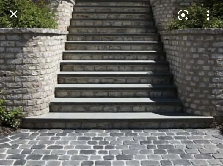 Slide of New trade Masonry and Construction