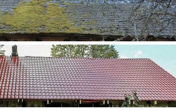 Slide of New trade Masonry and Construction