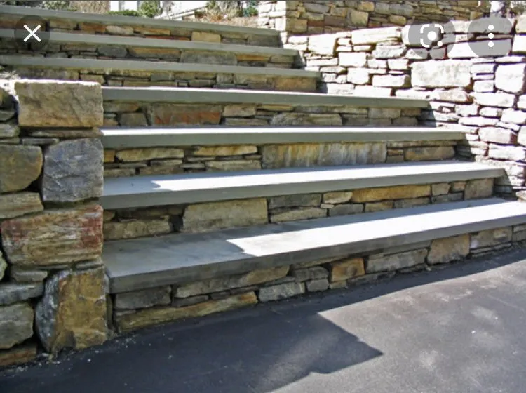 Slide of New trade Masonry and Construction