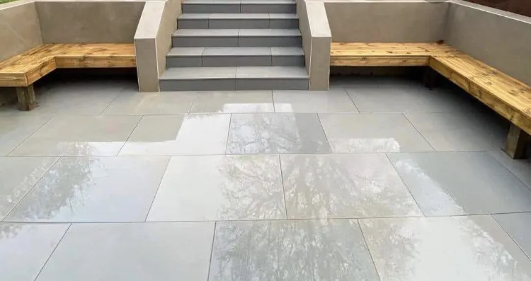 Slide of New trade Masonry and Construction