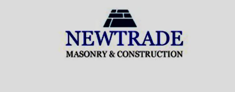Slide of New trade Masonry and Construction