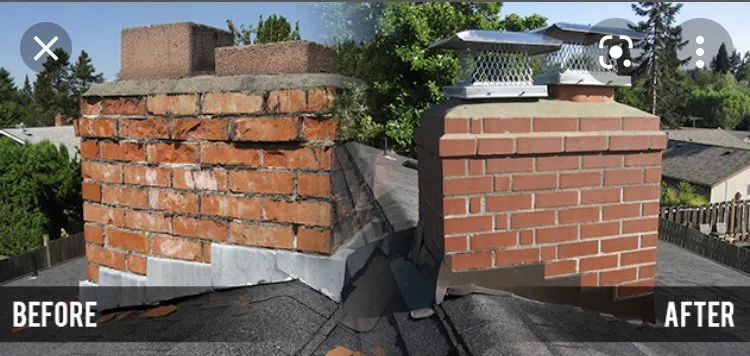 Slide of New trade Masonry and Construction