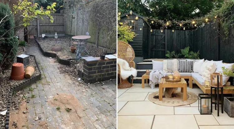 Slide of New trade Masonry and Construction