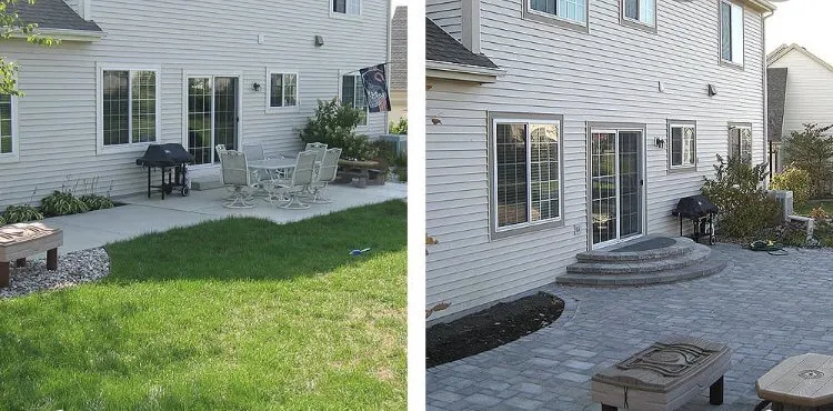 Slide of New trade Masonry and Construction