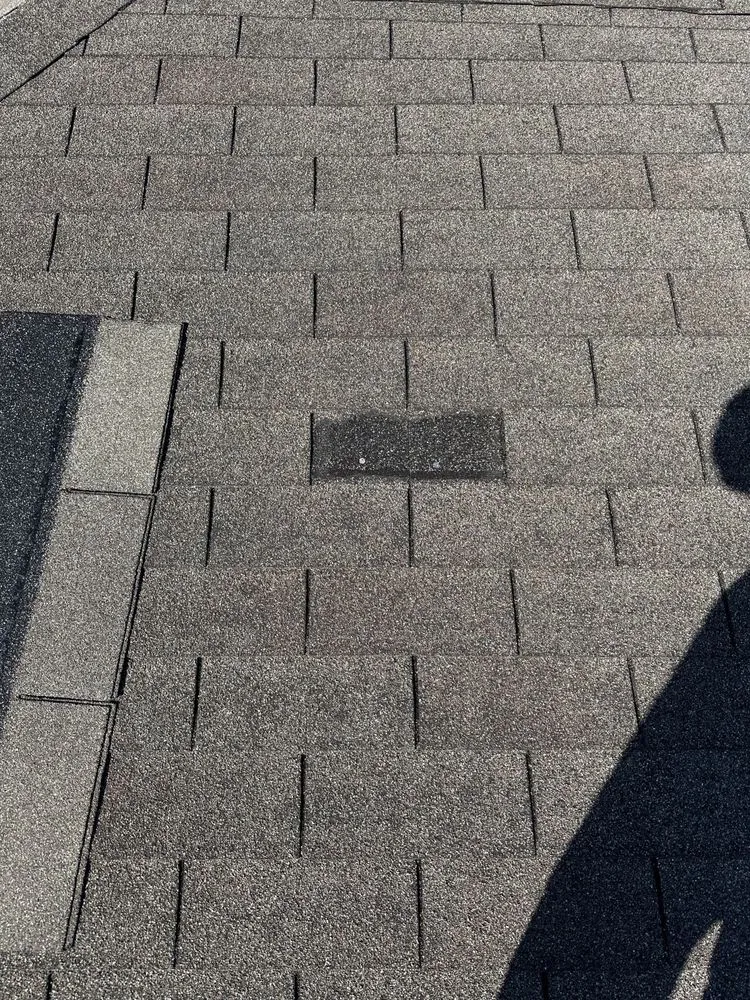 Slide of New Vallee Roofing