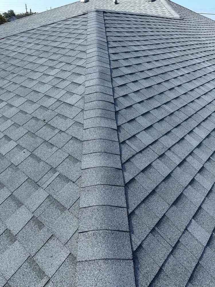 Slide of New Vallee Roofing
