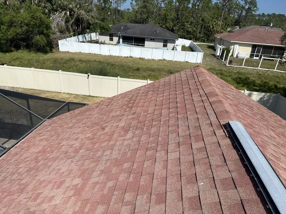 Slide of New Vallee Roofing