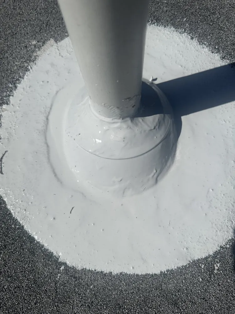 Slide of New Vallee Roofing