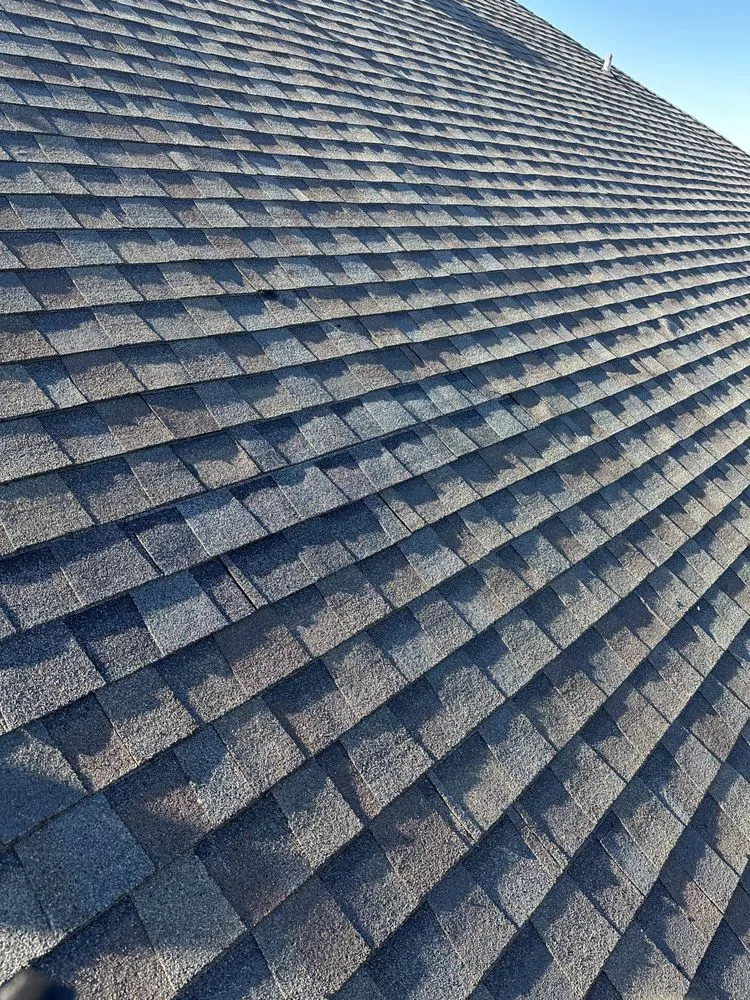 Slide of New Vallee Roofing