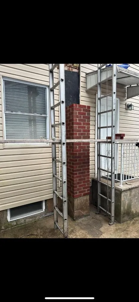 Slide of New Valley Contractors