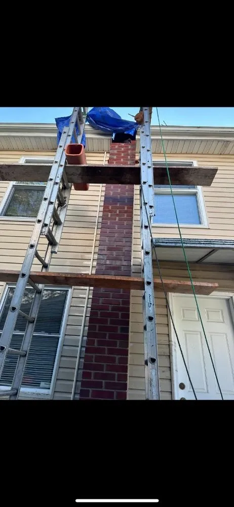 Slide of New Valley Contractors