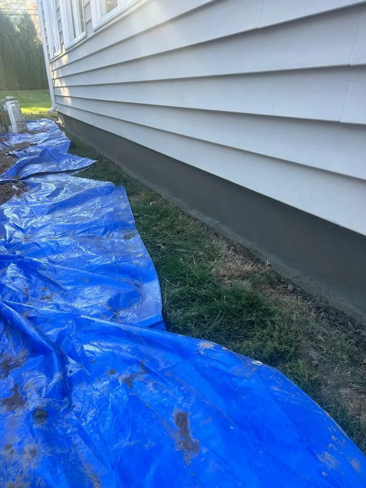 Slide of New Valley Contractors