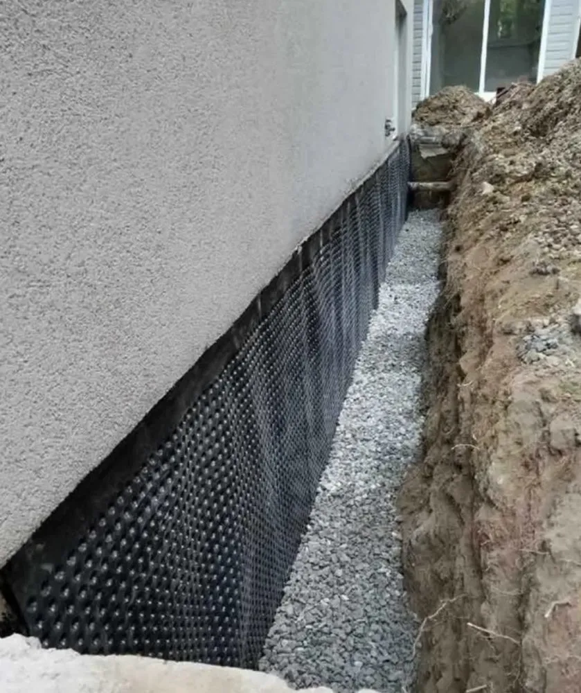 Slide of New Valley Contractors