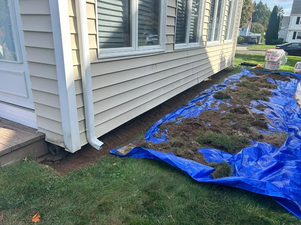 Slide of New Valley Contractors