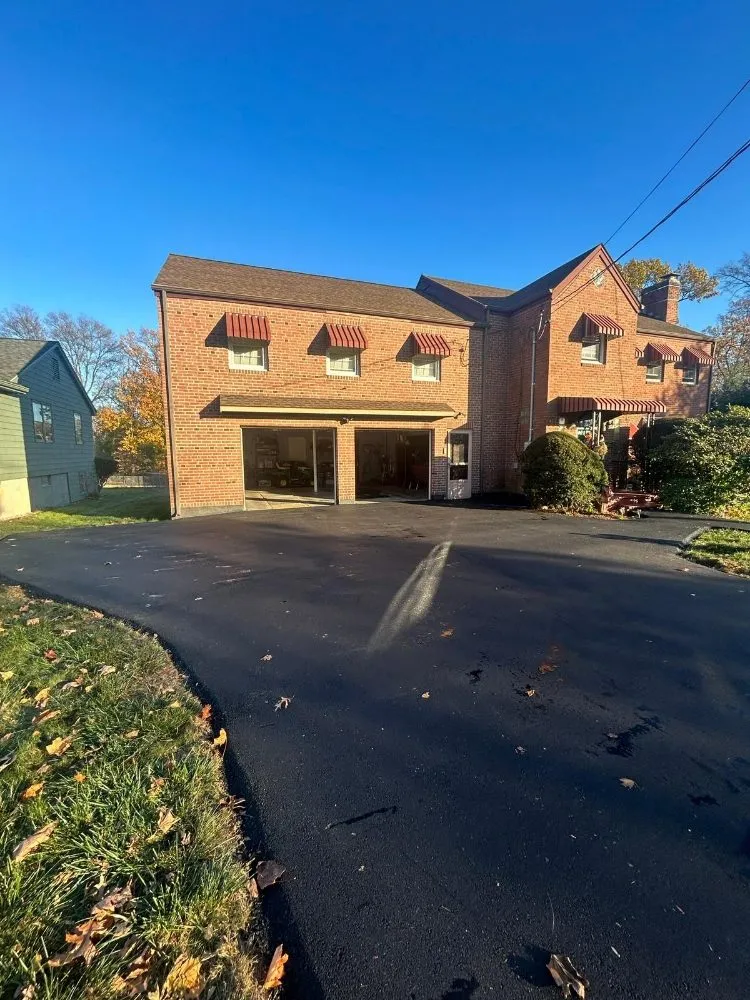 Slide of New Valley Contractors